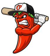Chili Peppers Baseball Club