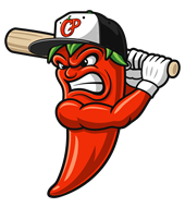 Chili Peppers Baseball Club