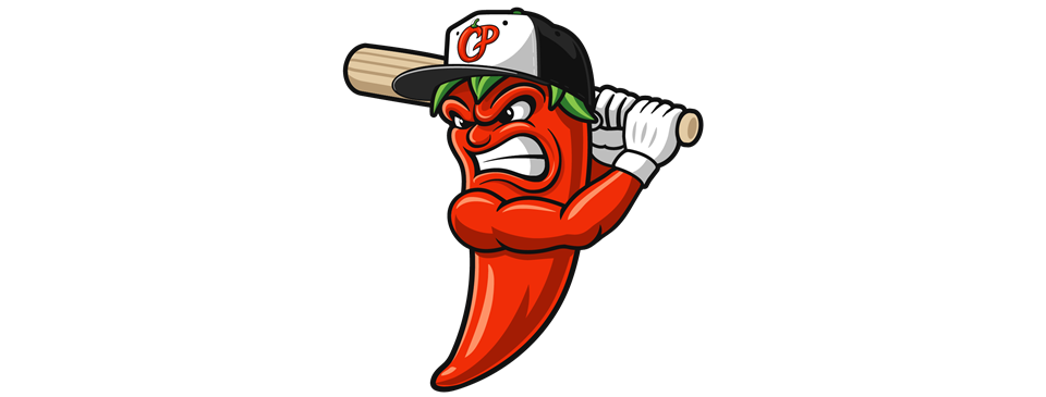 Welcome to Chili Peppers Baseball Club